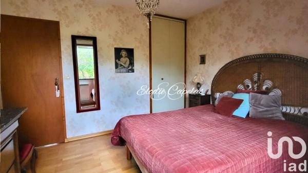 Maison à vendre 8 pièces 168 m² Cestas