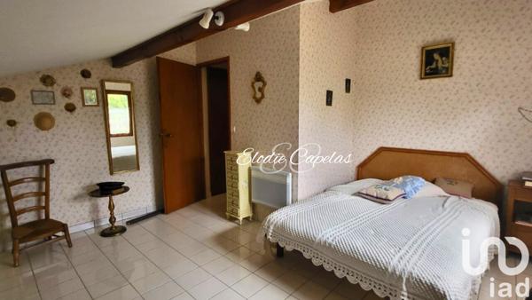 Maison à vendre 8 pièces 168 m² Cestas