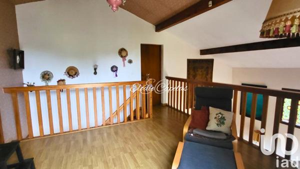 Maison à vendre 8 pièces 168 m² Cestas