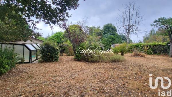 Maison à vendre 8 pièces 168 m² Cestas