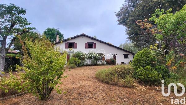 Maison à vendre 8 pièces 168 m² Cestas