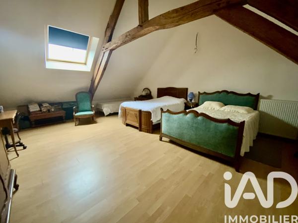 Maison à vendre 5 pièces 206 m² Évry