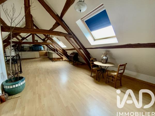 Maison à vendre 5 pièces 206 m² Évry