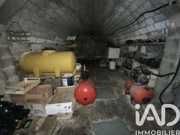 Maison à vendre 5 pièces 206 m² Évry