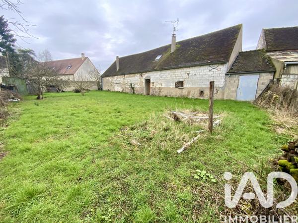 Maison à vendre 5 pièces 206 m² Évry