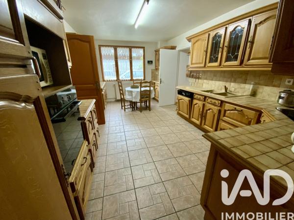 Maison à vendre 5 pièces 206 m² Évry