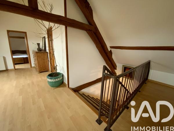 Maison à vendre 5 pièces 206 m² Évry