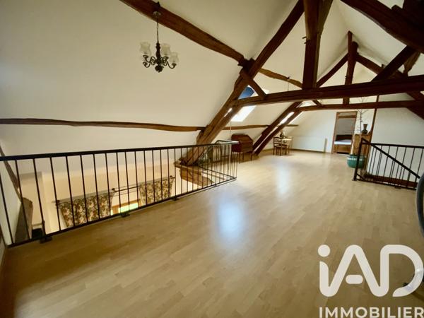 Maison à vendre 5 pièces 206 m² Évry