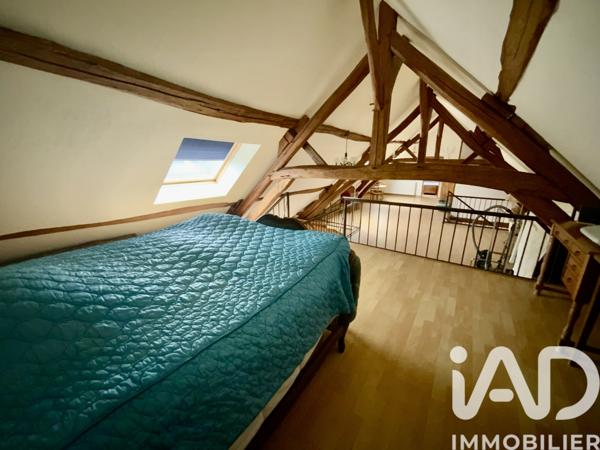 Maison à vendre 5 pièces 206 m² Évry