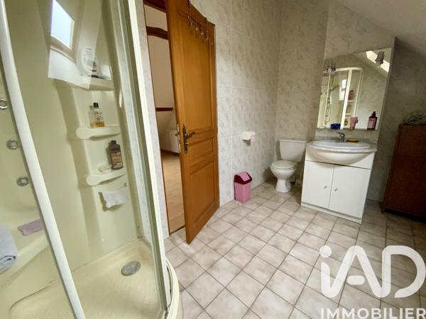 Maison à vendre 5 pièces 206 m² Évry