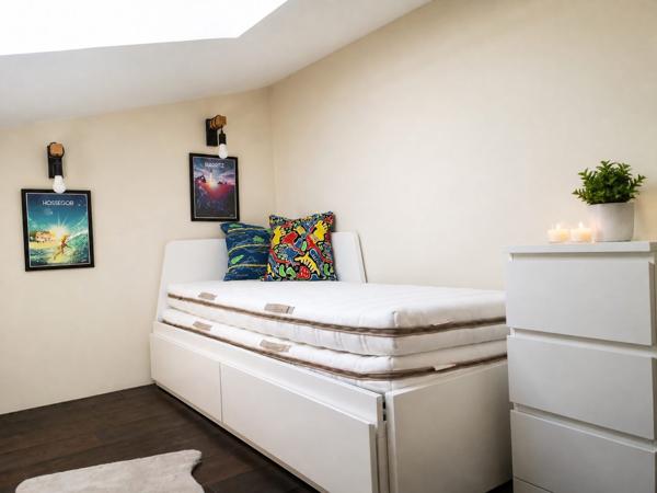 À vendre : Appartement T2 bis avec 2 balcons – Seignosse Plage - Le Penon – Pied‑à‑terre ou investissement locatif saisonnier