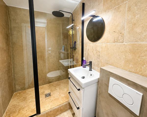 À vendre : Appartement T2 bis avec 2 balcons – Seignosse Plage - Le Penon – Pied‑à‑terre ou investissement locatif saisonnier