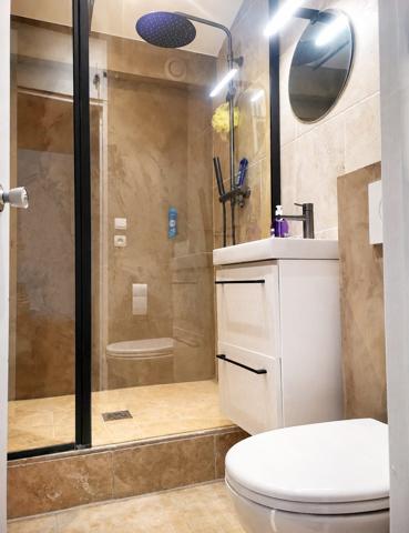 À vendre : Appartement T2 bis avec 2 balcons – Seignosse Plage - Le Penon – Pied‑à‑terre ou investissement locatif saisonnier