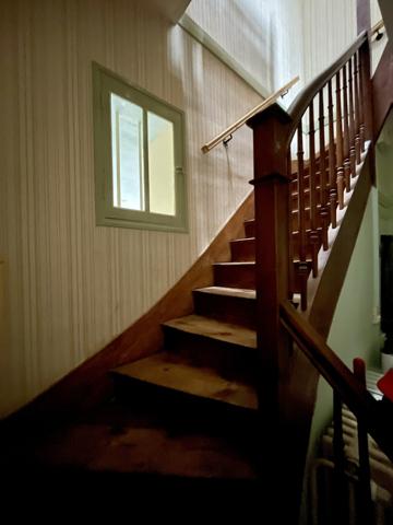 Maison dans Fouras
