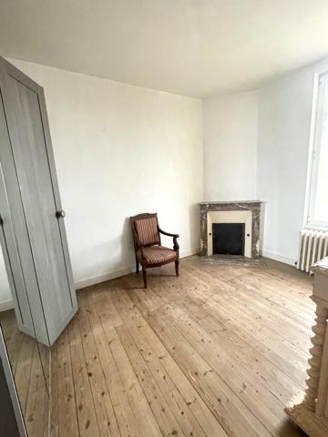 Maison dans Fouras