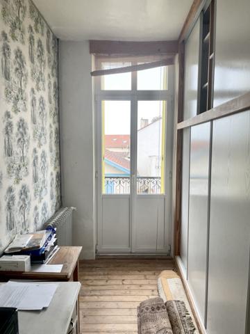 Maison dans Fouras