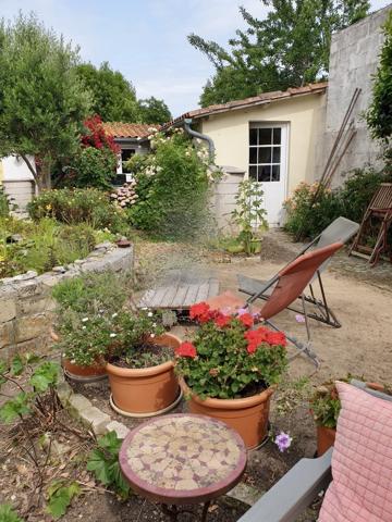 Maison dans Fouras