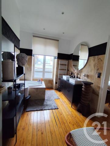 Appartement Duplex à vendre  5 pièces - 143,24 m2 LE MANS - 72