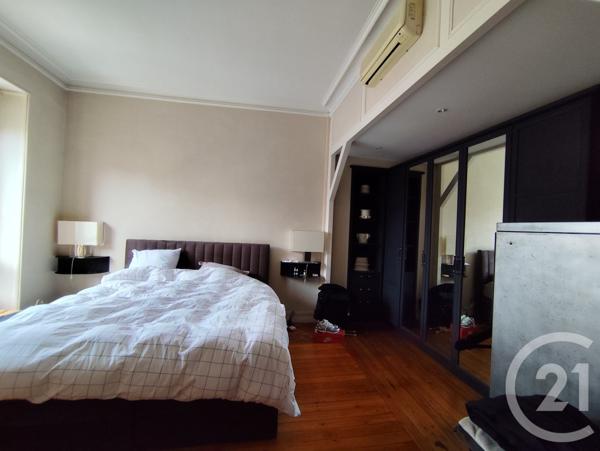 Appartement Duplex à vendre  5 pièces - 143,24 m2 LE MANS - 72