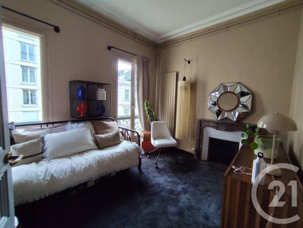 Appartement Duplex à vendre  5 pièces - 143,24 m2 LE MANS - 72