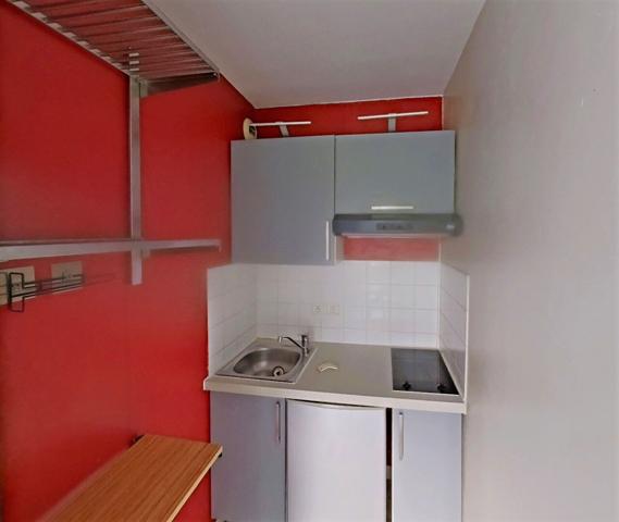 Appartement Lille 1 pièce(s) 27 m2