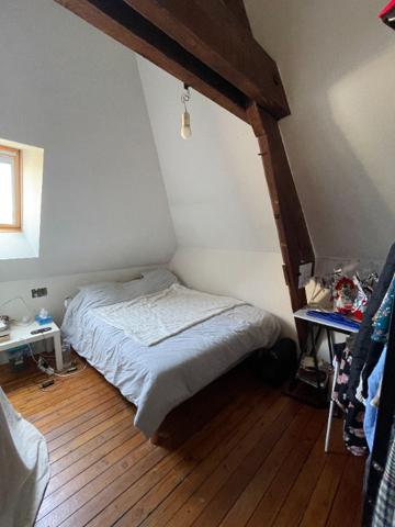 Location: Appartement ANGERS 2 pièces 26 m²