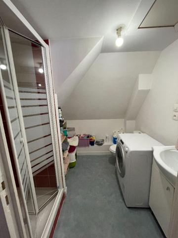 Location: Appartement ANGERS 2 pièces 26 m²