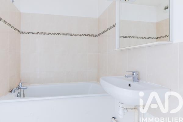 Appartement à vendre 2 pièces 43 m² Vigneux-sur-Seine