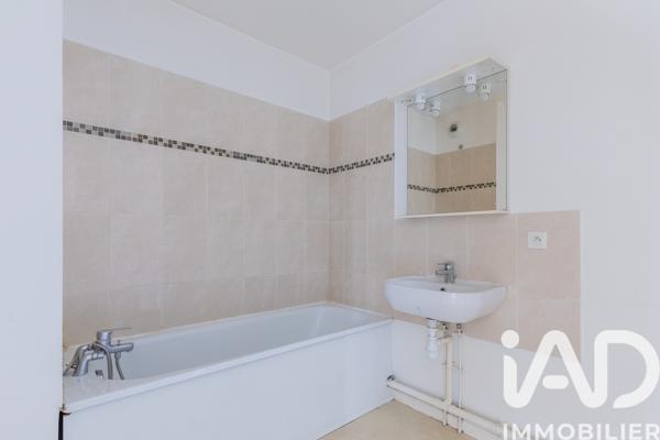 Appartement à vendre 2 pièces 43 m² Vigneux-sur-Seine