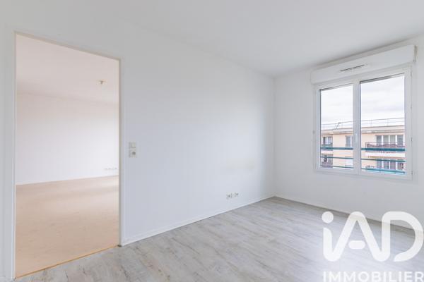 Appartement à vendre 2 pièces 43 m² Vigneux-sur-Seine