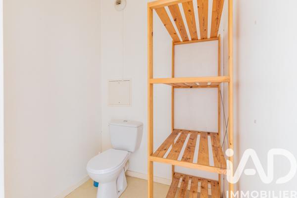 Appartement à vendre 2 pièces 43 m² Vigneux-sur-Seine