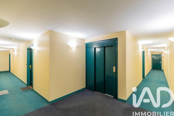 Appartement à vendre 2 pièces 43 m² Vigneux-sur-Seine