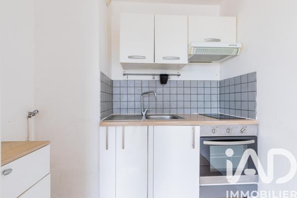 Appartement à vendre 2 pièces 43 m² Vigneux-sur-Seine