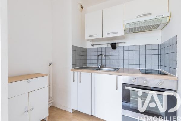 Appartement à vendre 2 pièces 43 m² Vigneux-sur-Seine