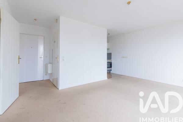 Appartement à vendre 2 pièces 43 m² Vigneux-sur-Seine