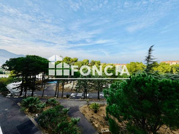 À vendre Studio 34 m² - Banyuls-sur-mer 66650