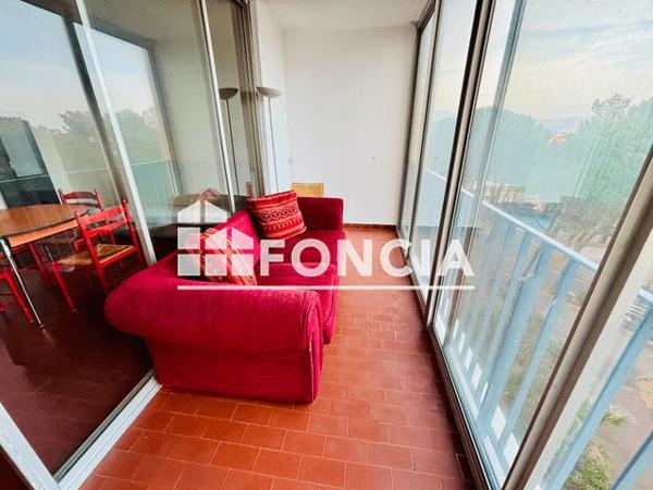 À vendre Studio 34 m² - Banyuls-sur-mer 66650