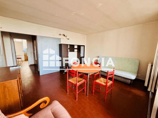 À vendre Studio 34 m² - Banyuls-sur-mer 66650