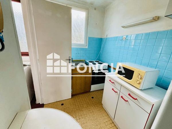 À vendre Studio 34 m² - Banyuls-sur-mer 66650