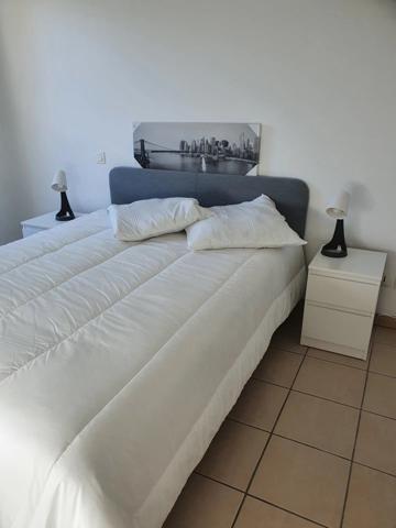 Location                                                      Appartement
                        
                     2 pièces                      36 m2                     à Eysines