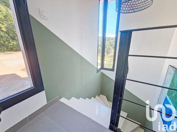 Maison à vendre 7 pièces 185 m² Grignan