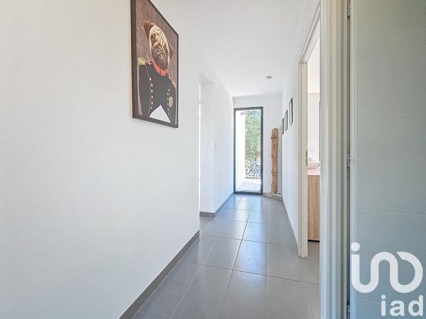 Maison à vendre 7 pièces 185 m² Grignan