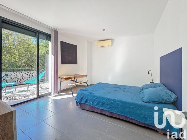 Maison à vendre 7 pièces 185 m² Grignan