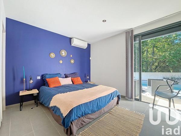 Maison à vendre 7 pièces 185 m² Grignan