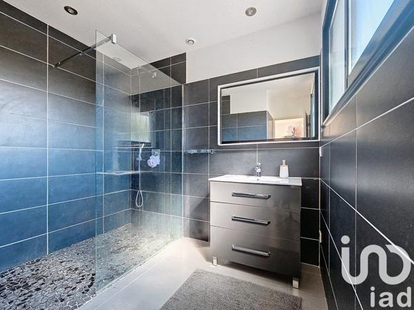 Maison à vendre 7 pièces 185 m² Grignan