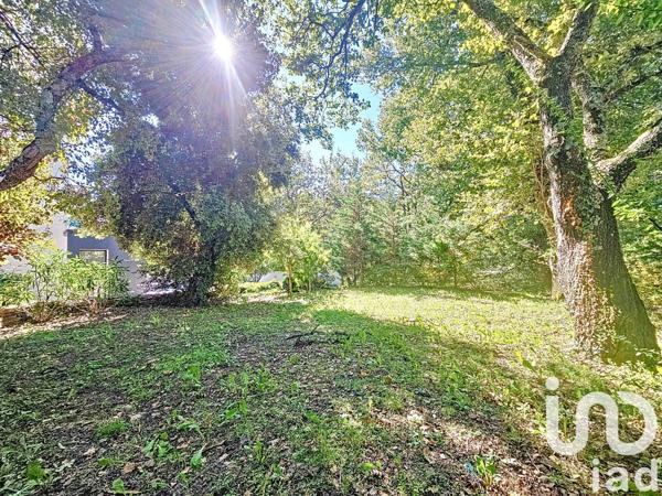 Maison à vendre 7 pièces 185 m² Grignan