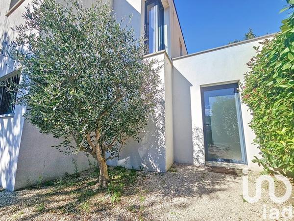 Maison à vendre 7 pièces 185 m² Grignan