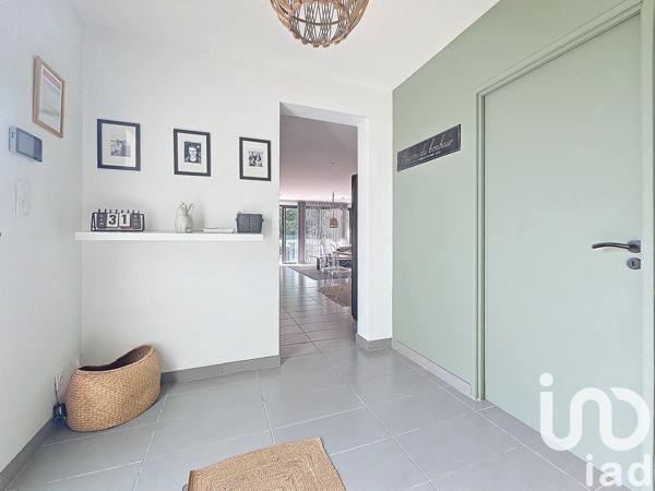 Maison à vendre 7 pièces 185 m² Grignan