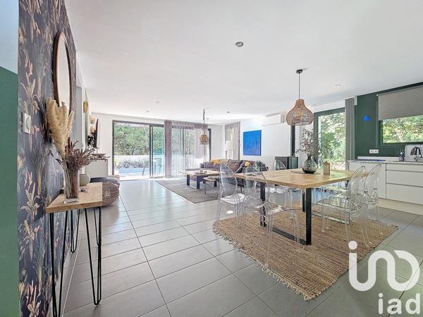 Maison à vendre 7 pièces 185 m² Grignan