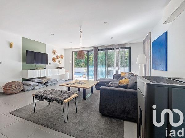 Maison à vendre 7 pièces 185 m² Grignan